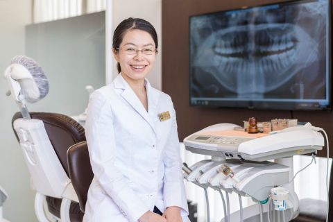 院長が日本歯科保存学会専門医を取得しました。