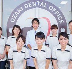 日本歯周病学会ホームページに「おざき歯科医院」が認定医のいる歯科医院として更新されました