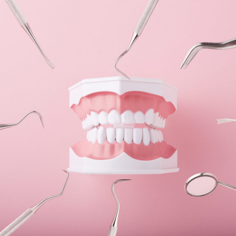 おざき歯科医院の矯正治療の特徴