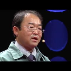 Ted×Sapporo：北海道で民間ロケット開発をしている「植松努」さんのお話