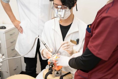日本歯周病学会ホームページに「おざき歯科医院」が認定医のいる歯科医院として更新されました