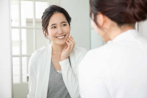 日本の未来を創る若手歯科医師の1人と話をして。