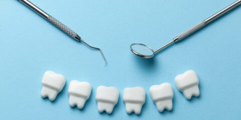 TEK、歯内療法練習