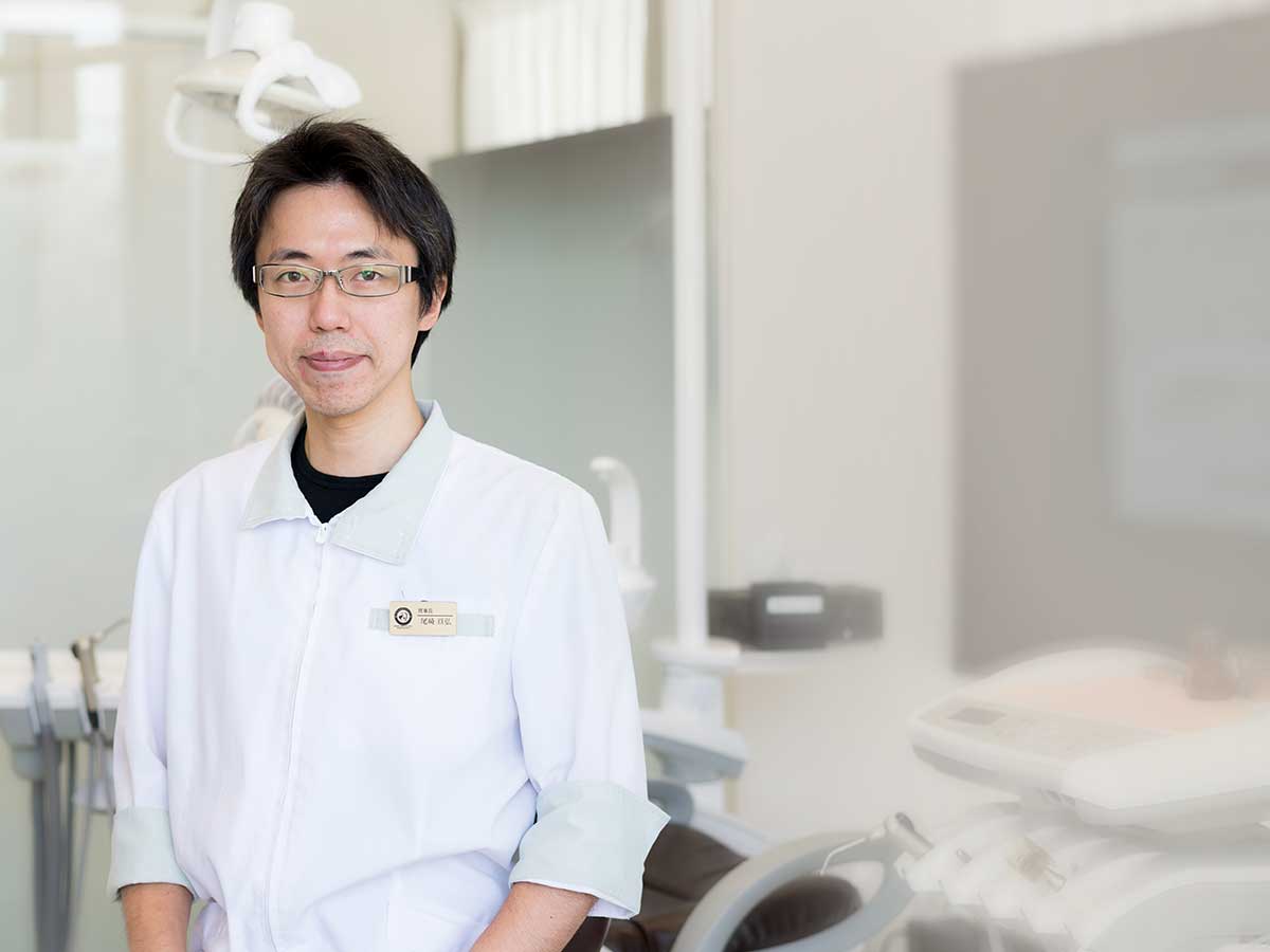 医院理念と7つのビジョン